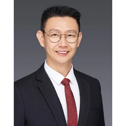 CHUA TZE CHUANG (CAI ZICHUAN) (DIRON)