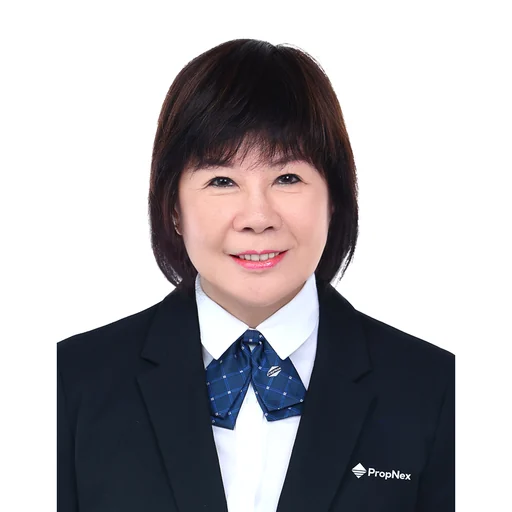 WONG NGAN YENG (JANE WONG)