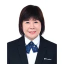 WONG NGAN YENG