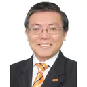 GOH HUN BENG