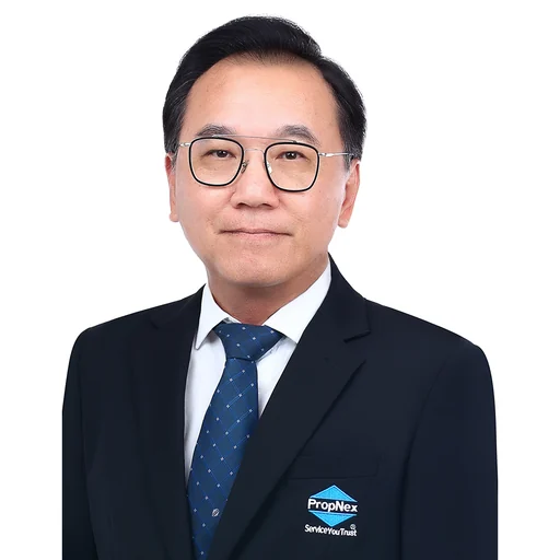 CHOW WAI KIT (JERRY CHOW)