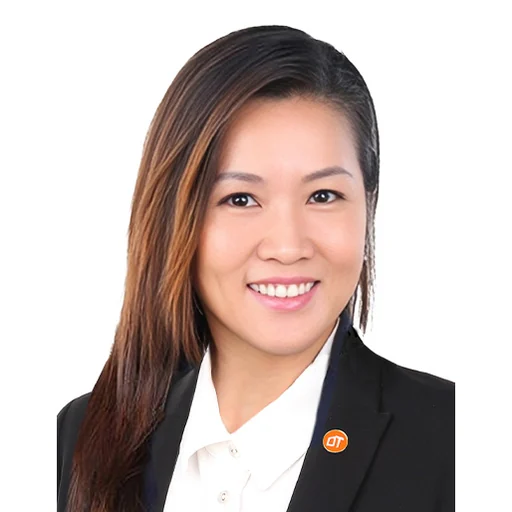 OWN SHU MEI (DOREEN OWN)