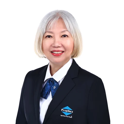 SOH SIEW AI ELIZABETH