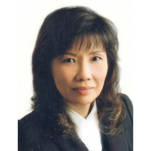 TEO YANG HO (AIREEN TEO)