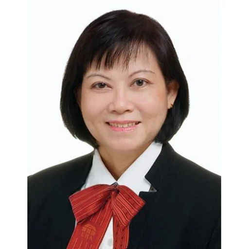 CHIAM PUAY NGOH (PERIN CHIAM)