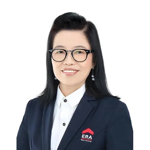TAY KIM TIONG (KATHERINE TAY)