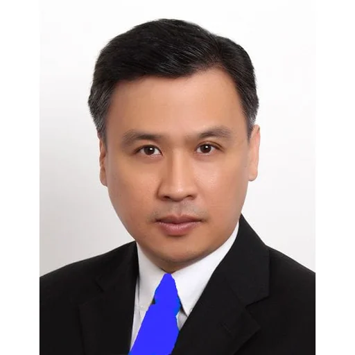 OH BENG LEIN (KEVIN OH)