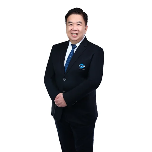 CHAN KOK KAY (JOE)