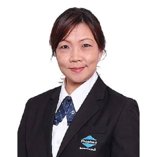 CHAN HUI LENG DORCAS (DORCAS GOH - CHAN)