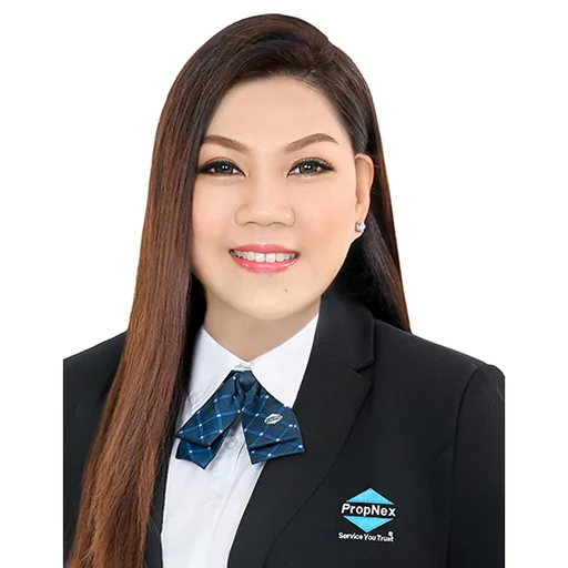 RINA ANG SIEW KEE (HONG XIUQI)