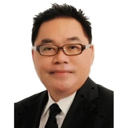 LAM KUM SENG (BENJAMIN LAM)