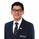DAVID HUM ZHI YUAN