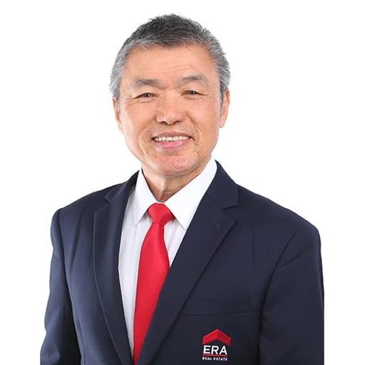 DAVID LIM SWEE WAH (DAVID LIM)