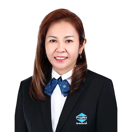 TAN AI JOO JULIANA BETTY
