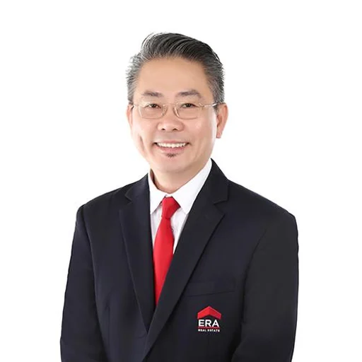 CHING SIEW LEONG (LEON CHING S.L.)