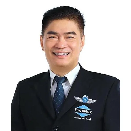 YEO KIM CHENG (KELVIN)