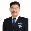 YEO KIM CHENG