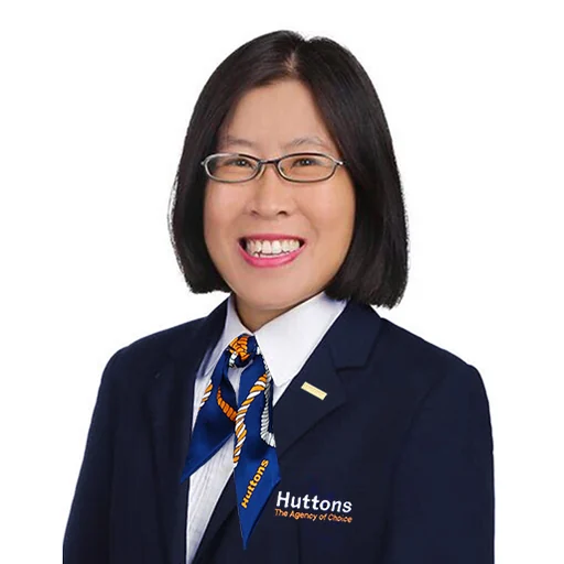 CHUA WEI LING (RACHEL)