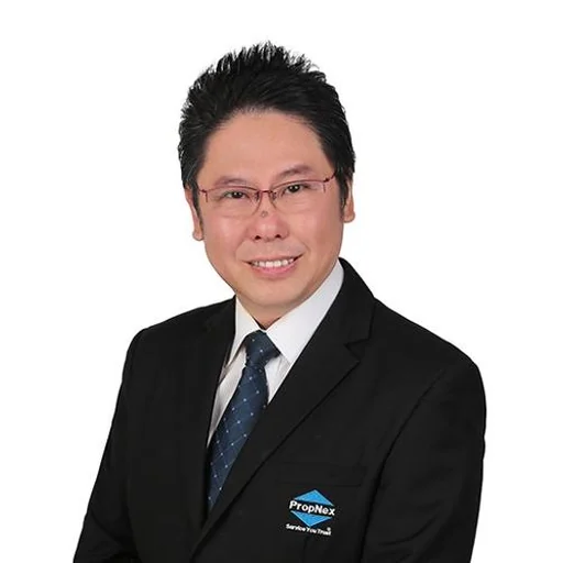STANLEY CHUA TIONG HOCK (STANLEY CHUA)