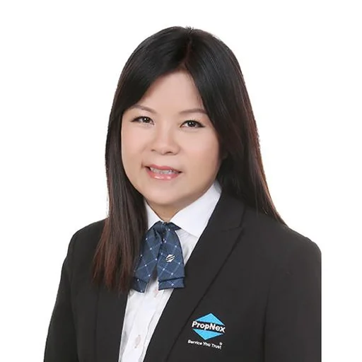 GOH GEOK LIM (SHARON GOH)