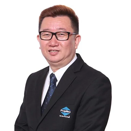 TAN KWEE SIONG JILSON