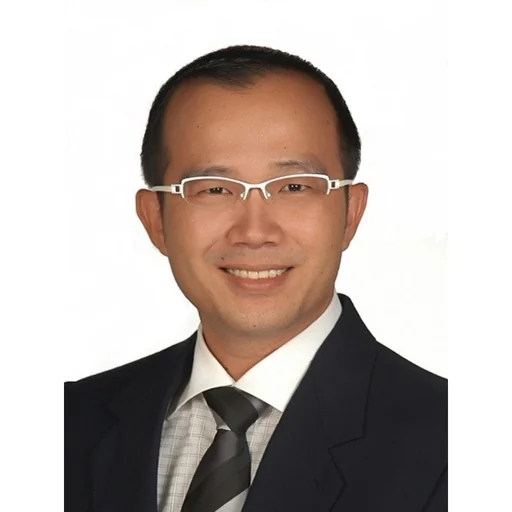 LIM BOON KEONG (LIN WENQIANG) (BK LIM)