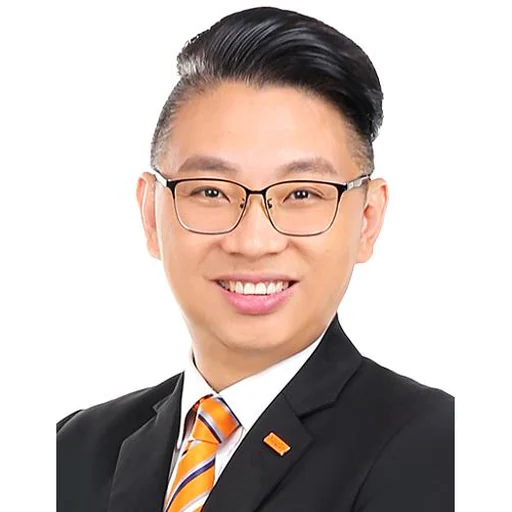 KHOO CHOON LEONG RAYMOND (QIU JUNLONG)