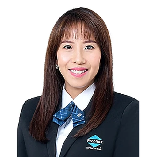 NG BOON GEK (HUANG WENYU) (BELLE LIVIA NG)