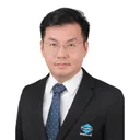 WONG CHOONG HAUR