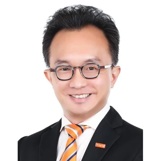 JARVIS LIM LEONG GEE (LIN LIANGYI)