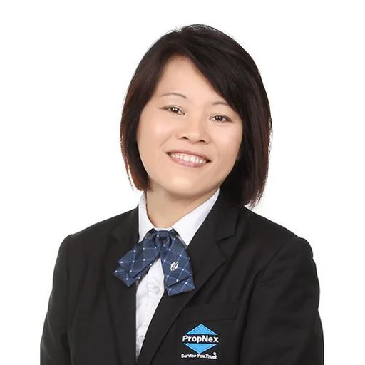 QUEK HWEE HOON (FELICIA)
