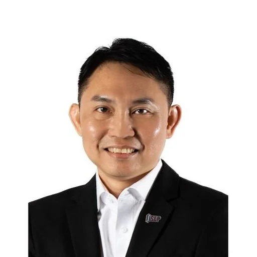 LEE SIEW KENG (JOHN LEE)