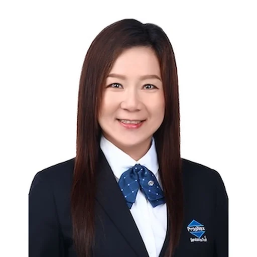 DORRYN SEOW YU JIE