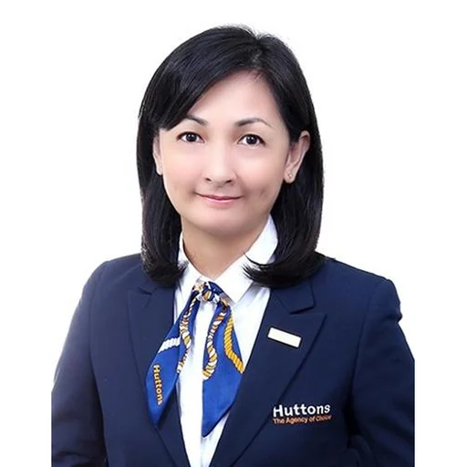 CHONG YOCK MOI, RITA (RITA)