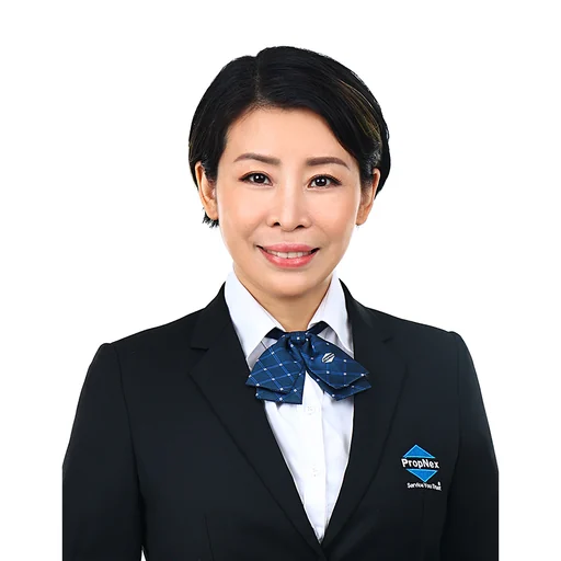 LILLY LU YAN