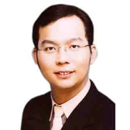 KOO CHEE YONG