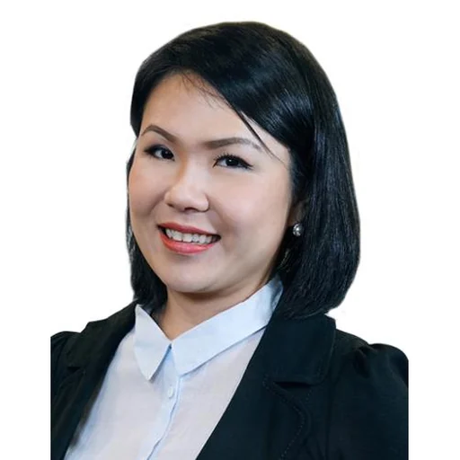 CHIA YEE LING (ELAINE CHIA)
