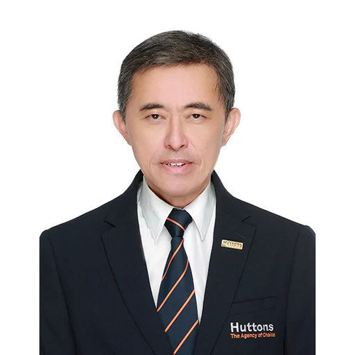 TAN MEOW KOON (VINCENT TAN)