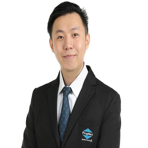 ONG NINGHAO (KENNETH ONG)