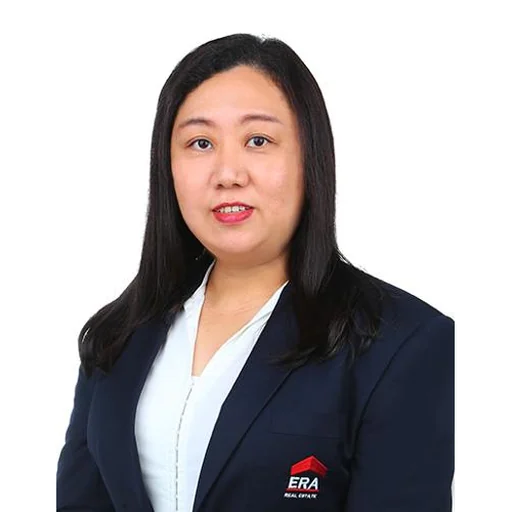 MELISSA KOH NGUK LING (MELISSA KOH)