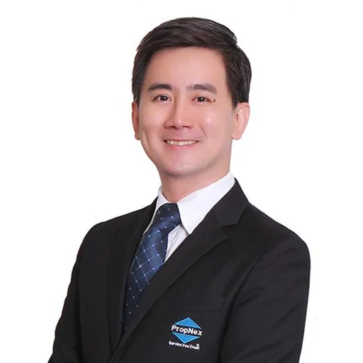 TAN CHOUN WEE (BRANDON TAN)