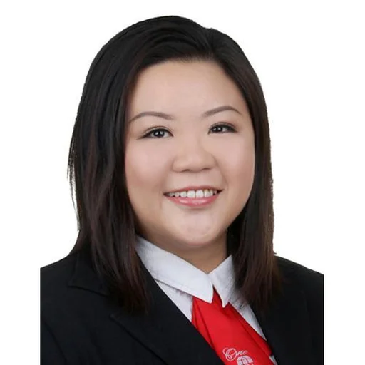 LIM HWEE KIAN, EILEEN (LIN HUIJUAN, EILEEN) (EILEEN LIM)