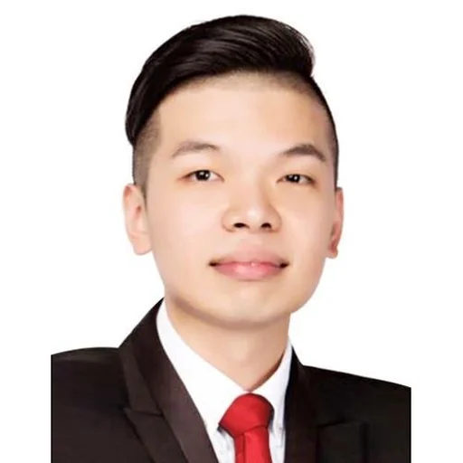 WONG YEW LEUNG TERENCE (HUANG YAOBAO) (TERENCE WONG)