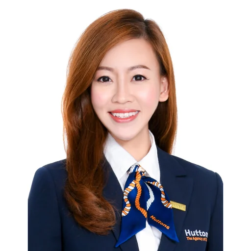 LIM JIA XIN (LIN JIA XIN)