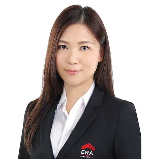 TAN MEI YEE (MANDY TAN)