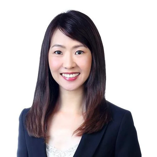 LEOW CHAI BOON VALERIE (VALERIE GRACE LEOW)