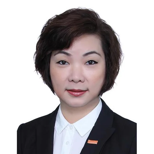 WONG SIEW CHING (JACKLYN)