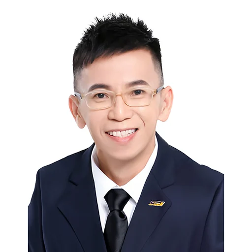 TAN KAH SOON (LOUIE)