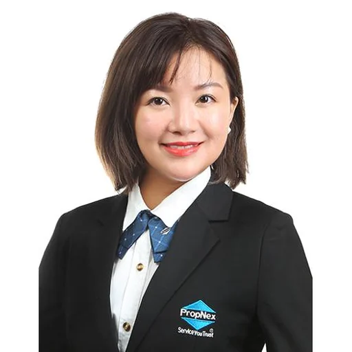 HUANG XIAOQIONG (JAMIE)