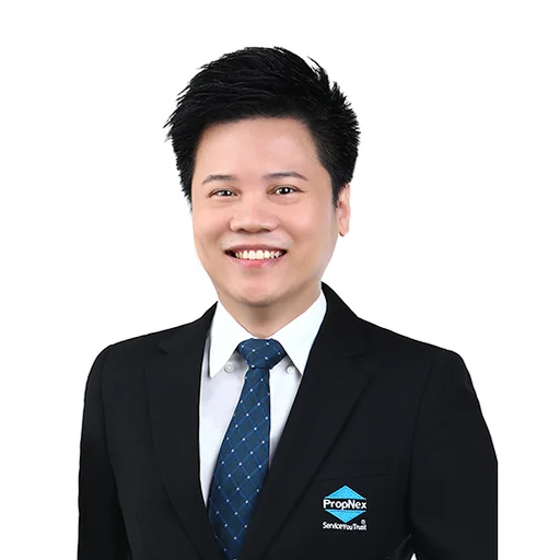 GOH WEI YANG